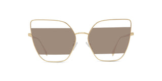 
  
    SHINY ENDURA GOLD | BROWN
  
