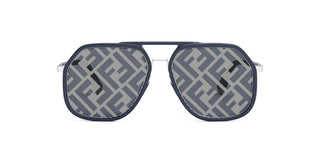 
  
    FENDI LIGHT FE40041U SUNGLASSES
  
