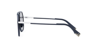 
  
    SHINY BLUE | SMOKE MIRROR
  
