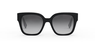 
  
    SHINY BLACK | GRADIENT SMOKE
  
