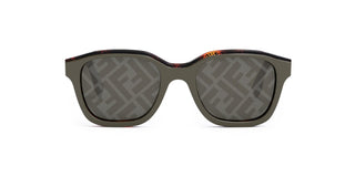 
  
    FENDI BILAYER FE40077I SUNGLASSES
  
