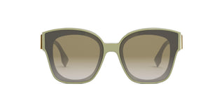 
  
    FIRST FE40098I FENDI SUNGLASSES
  
