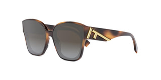 
  
    BLONDE HAVANA | GRADIENT SMOKE
  
