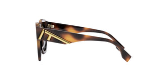 
  
    BLONDE HAVANA | GRADIENT SMOKE
  
