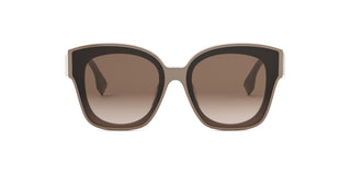 
  
    FIRST FE40098I FENDI SUNGLASSES
  
