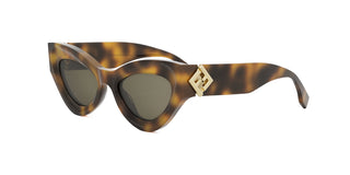 
  
    BLONDE HAVANA | GREEN
  
