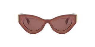 
  
    FF DIAMONDS FE40146I FENDI SUNGLASSES
  
