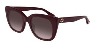 
  
    GG0163S GUCCI SUNGLASSES
  

