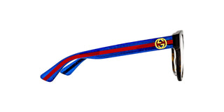 
  
    HAVANA BLUE | TRANSPARENT
  
