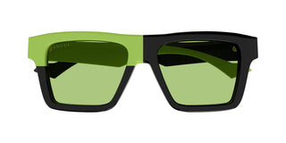 
  
    BLACK | SOLID BRASS GREEN
  
