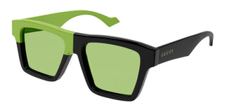 
  
    BLACK | SOLID BRASS GREEN
  
