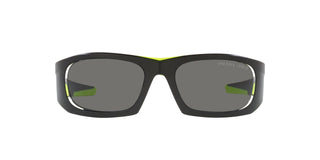 
  
    MATTE BLACK YELLOW | DARK GREY POLAR
  
