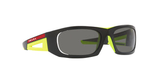 
  
    MATTE BLACK YELLOW | DARK GREY POLAR
  
