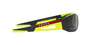 
  
    MATTE BLACK YELLOW | DARK GREY POLAR
  
