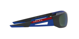 
  
    MATTE BLACK BLUE | DARK BLUE MIRROR VIOLET TUNING
  
