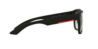 
  
    BLACK RUBBER | GREY GRADIENT
  
