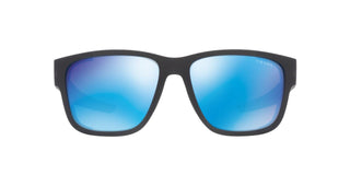 
  
    GREY RUBBER TRANSLUCENT | LIGHT GREEN MIRROR BLUE
  
