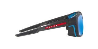 
  
    GREY RUBBER TRANSLUCENT | LIGHT GREEN MIRROR BLUE
  
