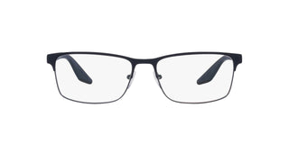 
  
    BLUE RUBBER | TRANSLUCENT LENS
  
