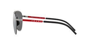 
  
    GUNMETAL | GREY MIRROR BLACK
  
