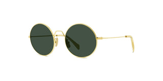 
  
    SHINY ENDURA GOLD | GREEN
  
