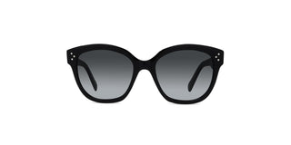 
  
    SHINY BLACK | GRADIENT SMOKE
  
