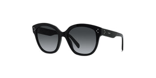 
  
    SHINY BLACK | GRADIENT SMOKE
  
