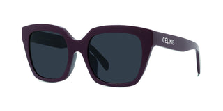 
  
    SHINY BORDEAUX | SMOKE
  
