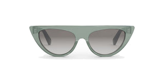 
  
    SHINY LIGHT GREEN | GRADIENT SMOKE
  
