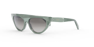 
  
    SHINY LIGHT GREEN | GRADIENT SMOKE
  
