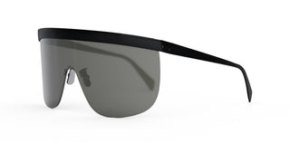 
  
    SHINY BLACK | GRADIENT SMOKE
  
