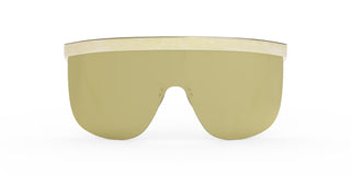 
  
    SHINY ENDURA GOLD | SMOKE MIRROR
  
