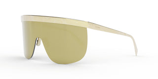 
  
    SHINY ENDURA GOLD | SMOKE MIRROR
  
