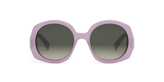 
  
    SHINY LILAC | GRADIENT BROWN
  
