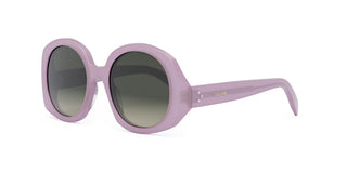 
  
    SHINY LILAC | GRADIENT BROWN
  
