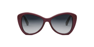 
  
    SHINY BORDEAUX | GRADIENT SMOKE
  
