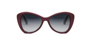 
  
    SHINY BORDEAUX | GRADIENT SMOKE
  
