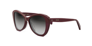 
  
    SHINY BORDEAUX | GRADIENT SMOKE
  
