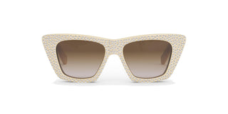 
  
    IVORY | GRADIENT BRONZE
  
