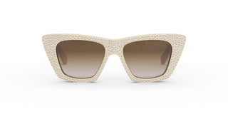 
  
    IVORY | GRADIENT BRONZE
  
