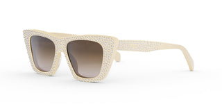 
  
    IVORY | GRADIENT BRONZE
  
