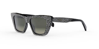 
  
    SHINY BLACK | GRADIENT BRONZE
  
