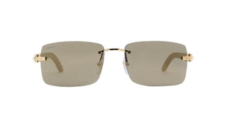 
  
    SIGNATURE C CT0012RS CARTIER SUNGLASSES
  
