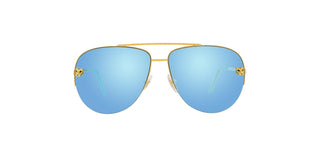 
  
    PANTHÈRE D CT0065S CARTIER SUNGLASSES
  
