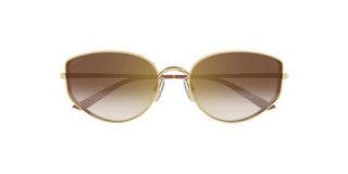 
  
    PANTHÈRE D CT0300S CARTIER SUNGLASSES
  
