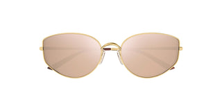 
  
    PANTHÈRE D CT0300S CARTIER SUNGLASSES
  
