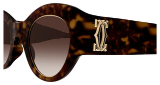 
  
    HAVANA | GRADIENT BRONZE
  
