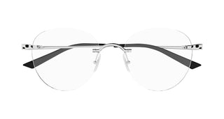 
  
    PANTHÈRE D CT0309O CARTIER EYEGLASSES
  
