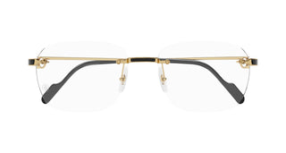 
  
    CT0343O CARTIER EYEGLASSES
  
