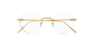 
  
    CT0342O CARTIER EYEGLASSES
  
